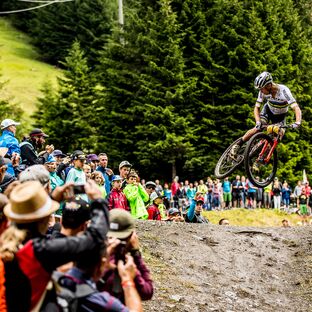 uci mountain bike world cup lenzerheide